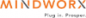 Mindworx Consulting logo